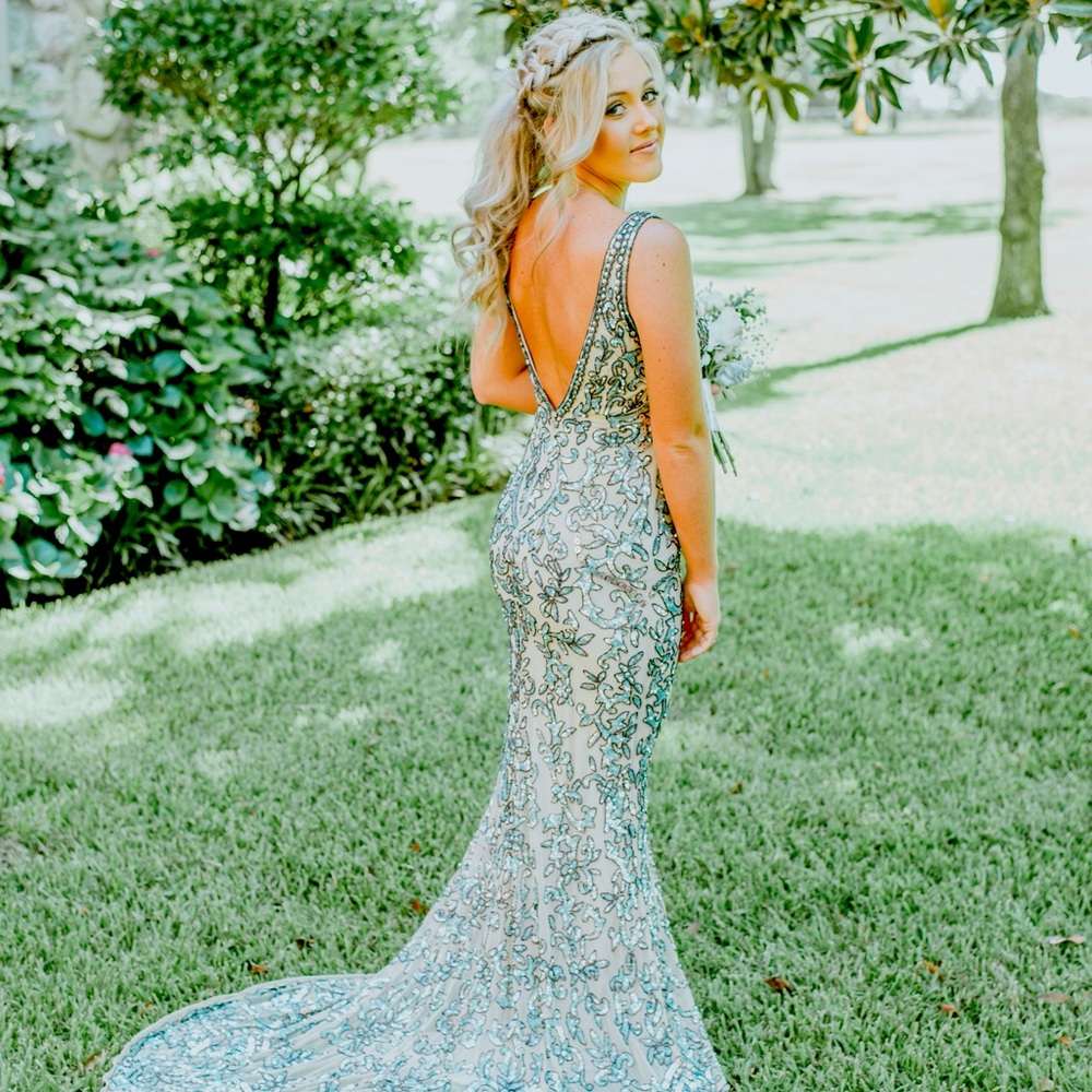 Formal Dress